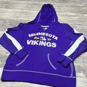 Vikings Hoodie